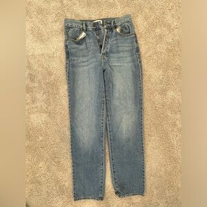Pacsun Dad Jeans